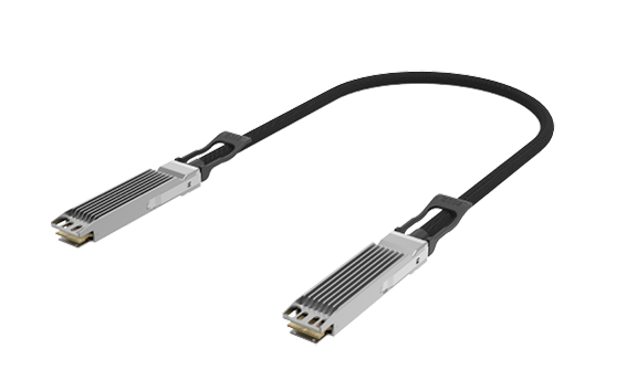 OSFP 800 Gbps to OSFP 800 Gbps DAC